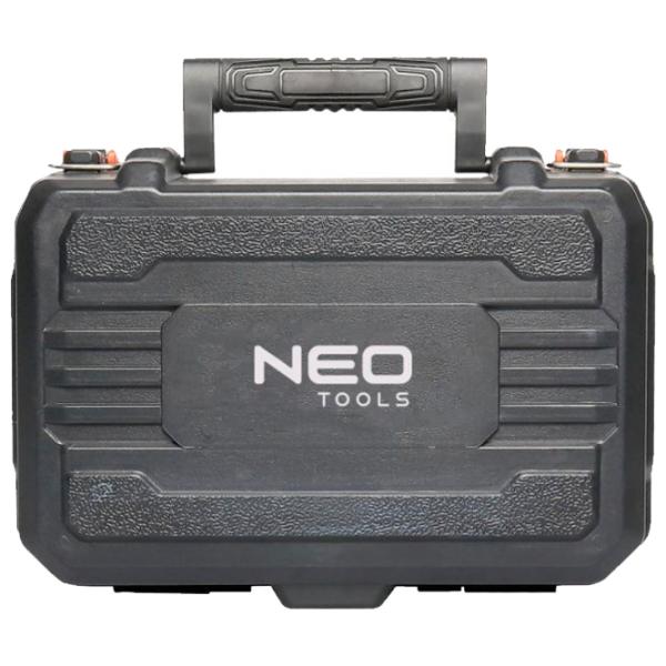 Nivelă lazer NEO Tools 75-104 Linear/ Acumulator photo 6