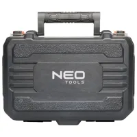 Nivelă lazer NEO Tools 75-104 Linear/ Acumulator photo 6