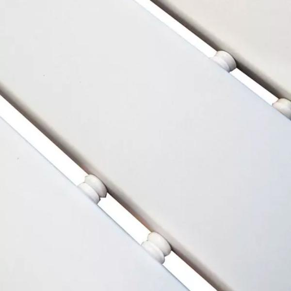 Складной стол Pinguin Table S Прямоугольная/ 30 кг photo 2
