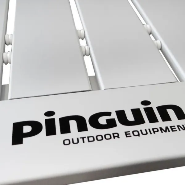 Складной стол Pinguin Table S Прямоугольная/ 30 кг photo 4