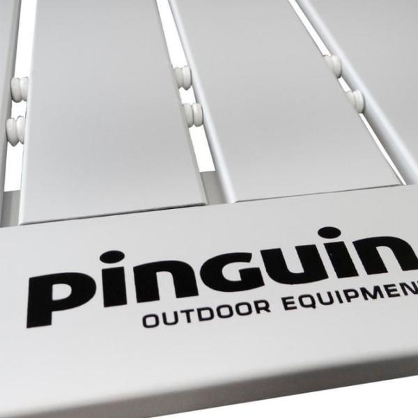 Складной стол Pinguin Table S Прямоугольная/ 30 кг photo 4