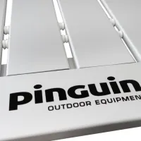 Складной стол Pinguin Table S Прямоугольная/ 30 кг photo 4