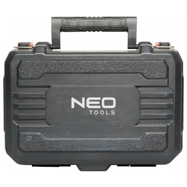 Nivelă lazer NEO Tools 75-109 Linear/ Acumulator photo 6