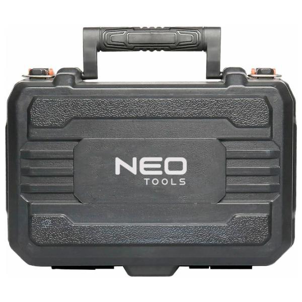 Nivelă lazer NEO Tools 75-109 Linear/ Acumulator photo 6