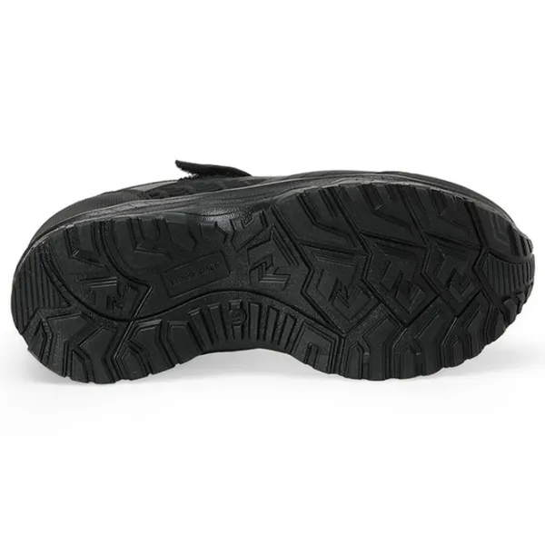 Adidași pentru băieți Lumberjack 2W MASSIVE 2PR Black photo 3 Adidași pentru băieți Lumberjack 2W MASSIVE 2PR Black photo 3