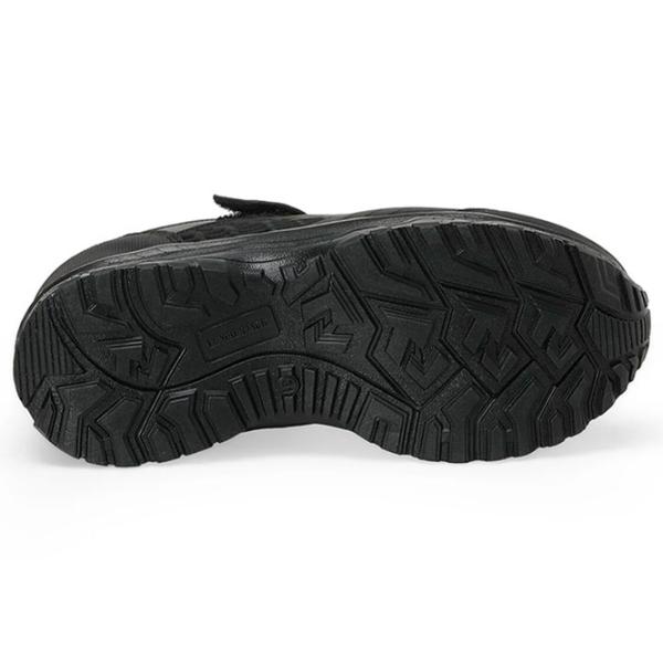 Adidași pentru băieți Lumberjack 2W MASSIVE 2PR Black photo 3 Adidași pentru băieți Lumberjack 2W MASSIVE 2PR Black photo 3
