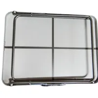 Складной стол Pinguin Table M Прямоугольная/ 30 кг photo 3