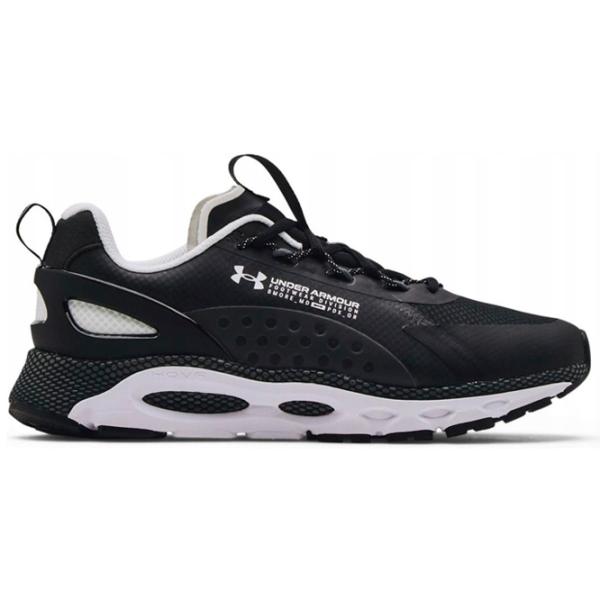 Adidași pentru bărbați Under Armour Hovr Infnite Summit 2 43/ Black photo 3