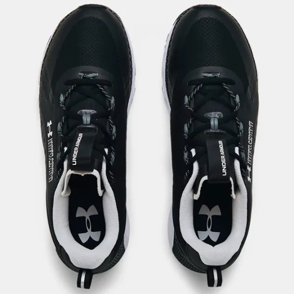 Adidași pentru bărbați Under Armour Hovr Infnite Summit 2 43/ Black photo 4