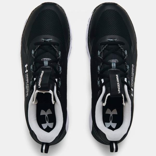 Adidași pentru bărbați Under Armour Hovr Infnite Summit 2 43/ Black photo 4