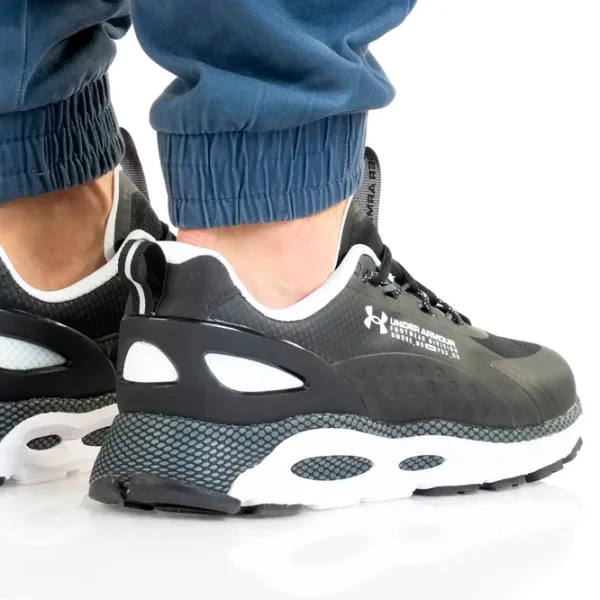 Adidași pentru bărbați Under Armour Hovr Infnite Summit 2 43/ Black photo 6