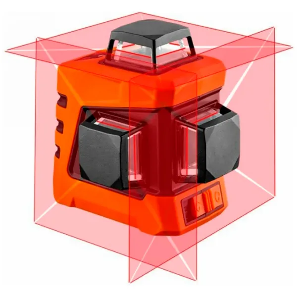 Лазерный нивелир NEO Tools 75-103 Линейный/ Аккумулятор photo 3