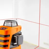 Nivelă lazer NEO Tools 75-103 Linear/ Acumulator photo 4