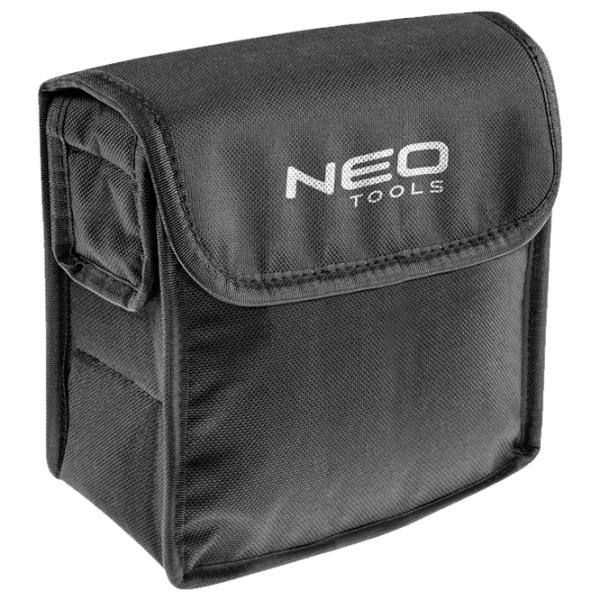 Лазерный нивелир NEO Tools 75-103 Линейный/ Аккумулятор photo 5