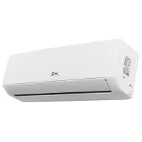 Кондиционер Cooper&Hunter CH-S12FTXF2-NG Vital 12000 БТЕ/ 35 м²/ Белый photo 2