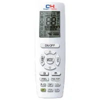 Кондиционер Cooper&Hunter CH-S12FTXF2-NG Vital 12000 БТЕ/ 35 м²/ Белый photo 5