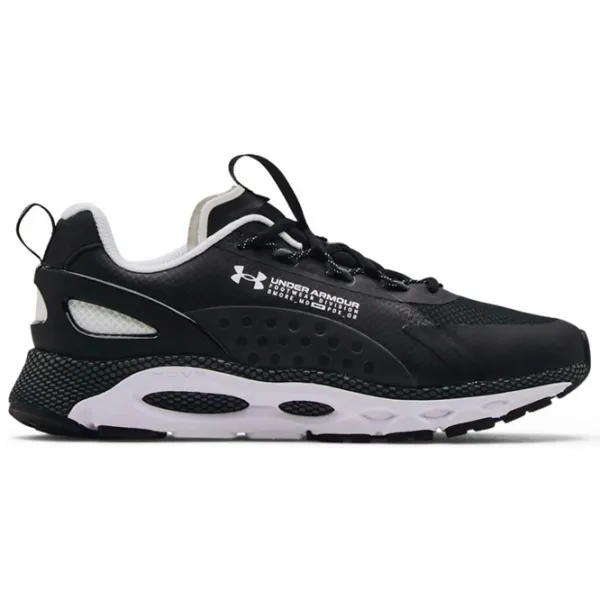 Adidași pentru bărbați Under Armour Hovr Infnite Summit 2 45/ Black photo 3