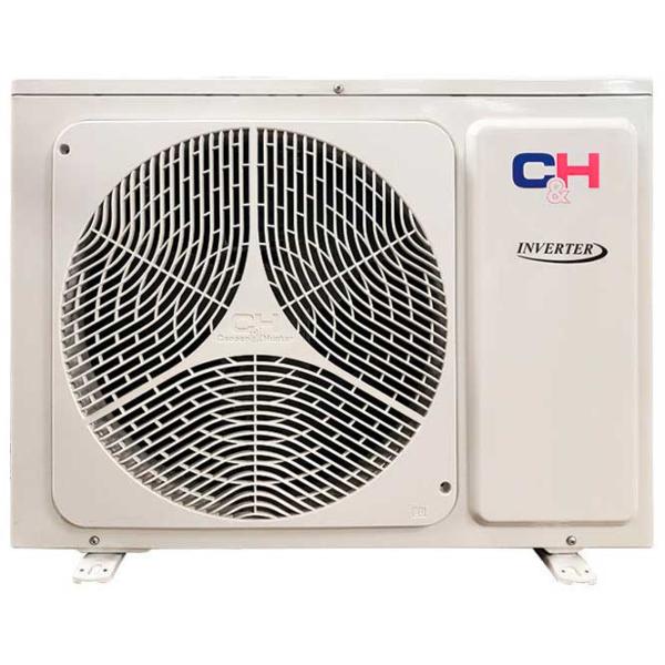 Кондиционер Cooper&Hunter CH-S18FTXF2-NG Vital 18000 БТЕ/ 50 м2/ Белый photo 3