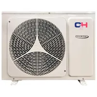 Кондиционер Cooper&Hunter CH-S18FTXF2-NG Vital 18000 БТЕ/ 50 м2/ Белый photo 3