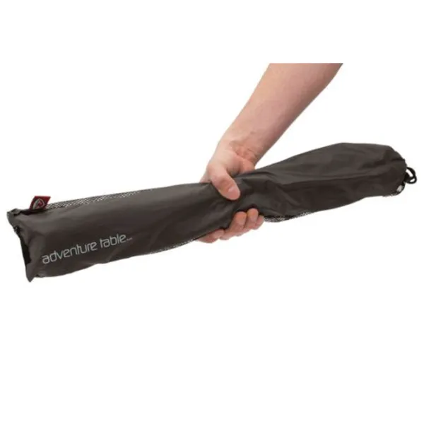 Складной стол Robens Adventure Aluminium S Прямоугольная/ 20 кг photo 2