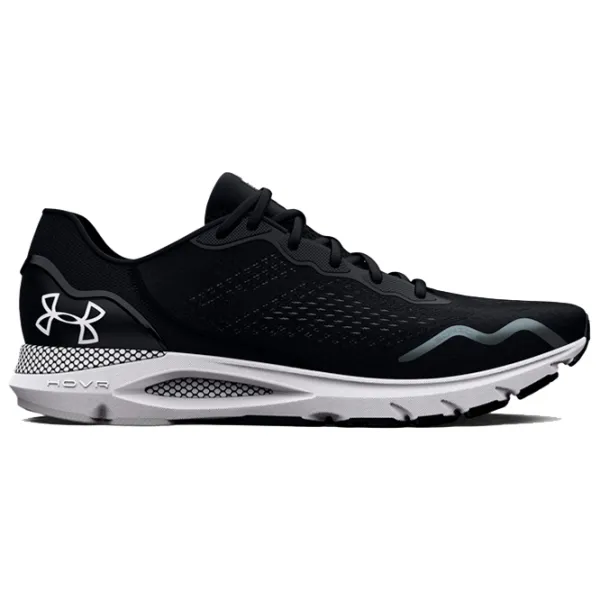 Adidași pentru bărbați Under Armour UA HOVR Sonic 6 44/ Black photo 3