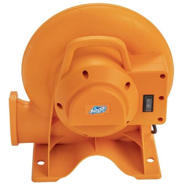 Батут Bestway Jump Pump 53394BW Оранжевый/ Диаметр - photo 5 Батут Bestway Jump Pump 53394BW Оранжевый/ Диаметр - photo 5
