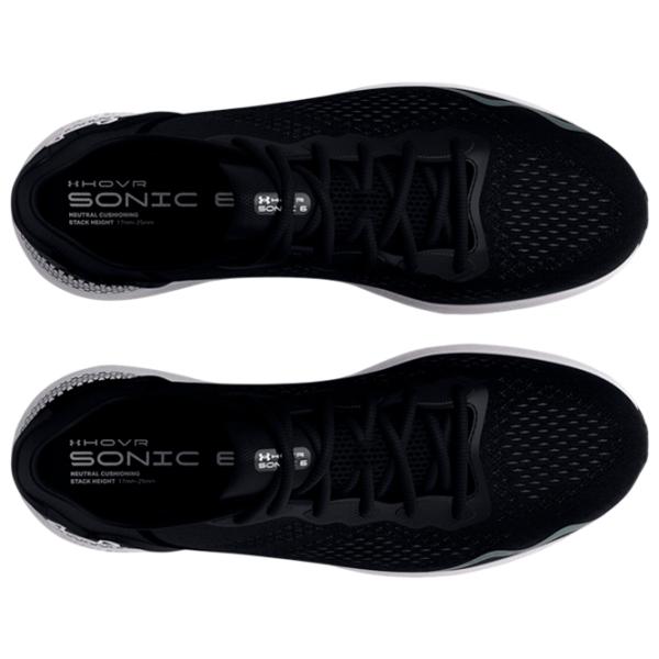 Adidași pentru bărbați Under Armour UA HOVR Sonic 6 47/ Black photo 4 Adidași pentru bărbați Under Armour UA HOVR Sonic 6 47/ Black photo 4