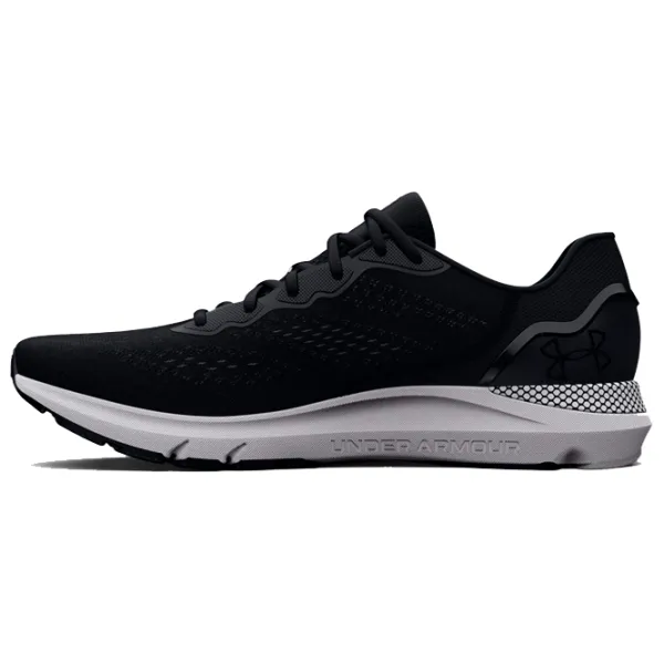 Adidași pentru bărbați Under Armour UA HOVR Sonic 6 43/ Black photo 2