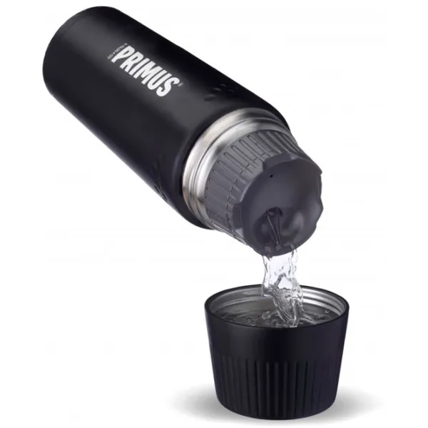 Термос Primus Vacuum bottle Черный 1л photo 2