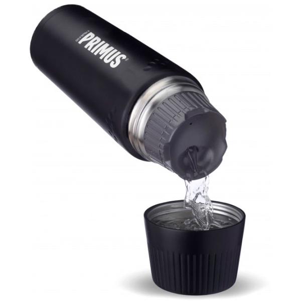 Термос Primus Vacuum bottle Черный 1л photo 2