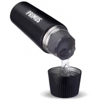 Термос Primus Vacuum bottle Черный 1л photo 2