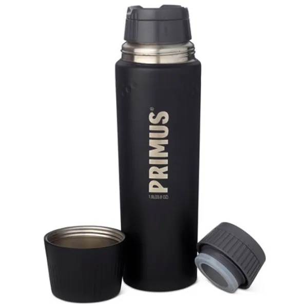 Термос Primus Vacuum bottle Черный 1л photo 3