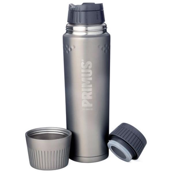 Термос Primus TrailBreak Нержавеющая сталь 0.75л photo 2