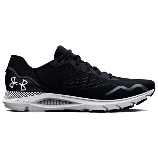 Adidași pentru bărbați Under Armour UA HOVR Sonic 6 42.5/ Black photo 3