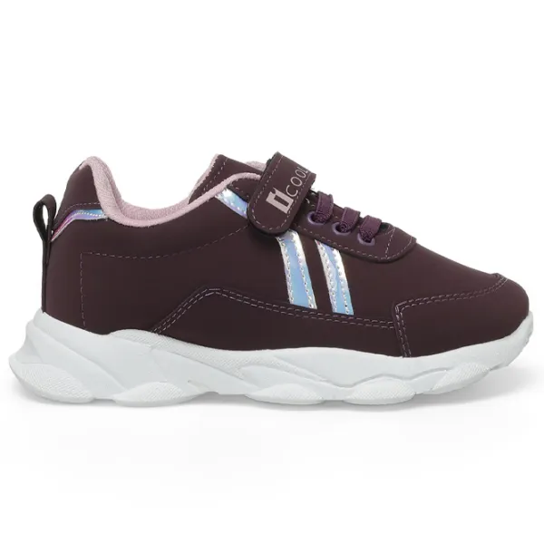 Adidași pentru fetiţe I Cool 2F LANCIA 2PR Demisezon/ Purple photo 4