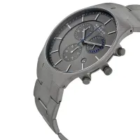 Ceas de mână pentru bărbați Skagen SKW6077 Cuarț/ 42 mm photo 2