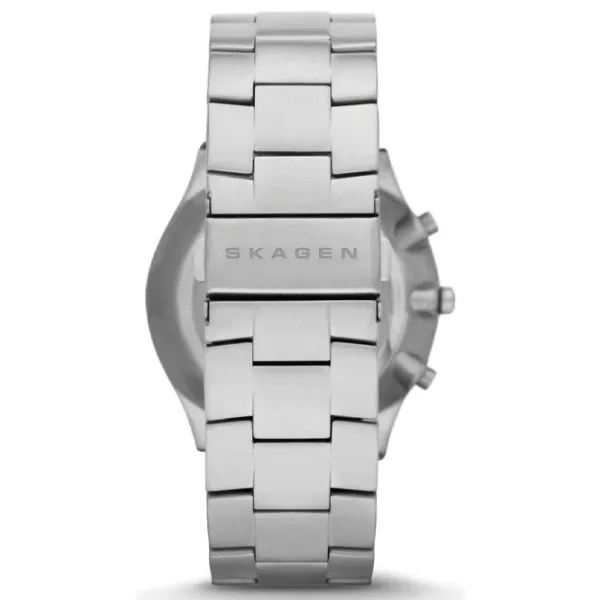 Ceas de mână pentru bărbați Skagen SKW6077 Cuarț/ 42 mm photo 5 Ceas de mână pentru bărbați Skagen SKW6077 Cuarț/ 42 mm photo 5