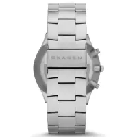 Ceas de mână pentru bărbați Skagen SKW6077 Cuarț/ 42 mm photo 5