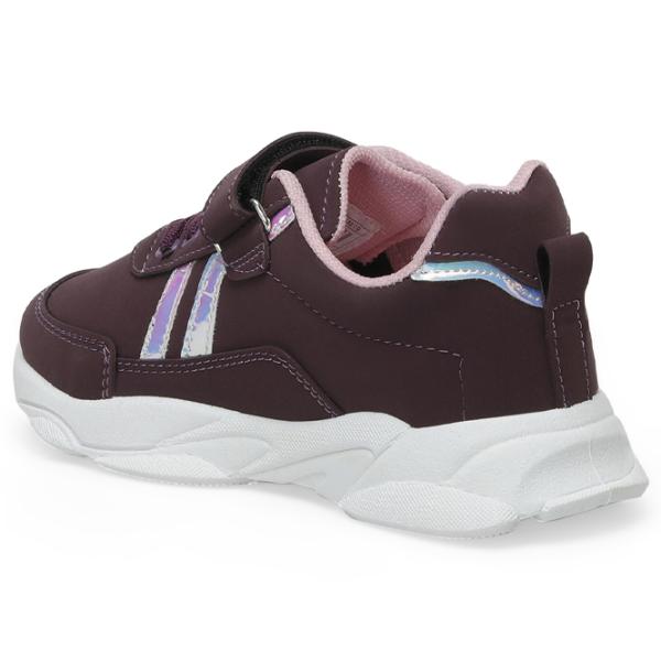 Adidași pentru fetiţe I Cool 2F LANCIA 2PR Demisezon/ Purple photo 2