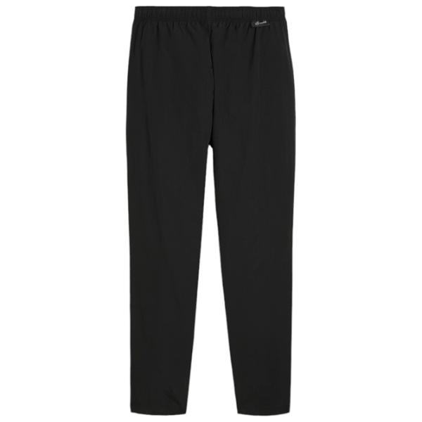 Спортивные брюки для мужчин Puma Amg Woven Pants XL/ Черный photo 2