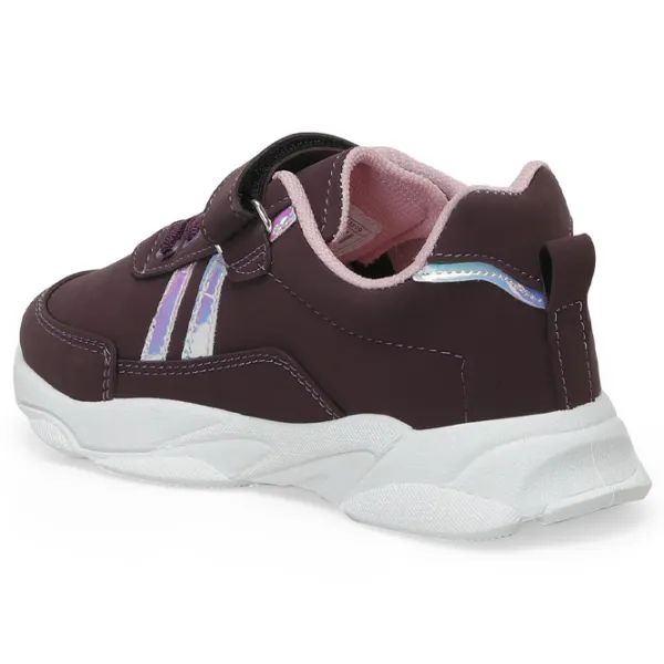 Adidași pentru fetiţe I Cool 2F LANCIA 2PR Demisezon/ Purple photo 2