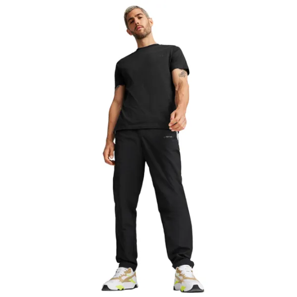 Спортивные брюки для мужчин Puma Amg Woven Pants XXL/ Черный photo 3
