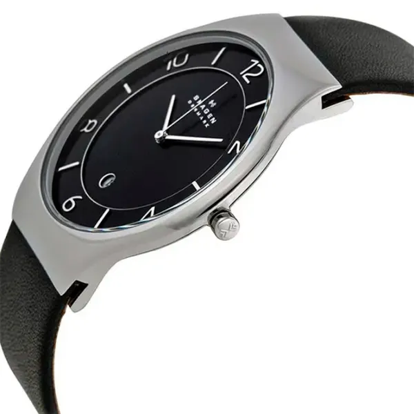 Ceas de mână pentru bărbați Skagen SKW6115 Cuarț/ 41 mm photo 2 Ceas de mână pentru bărbați Skagen SKW6115 Cuarț/ 41 mm photo 2