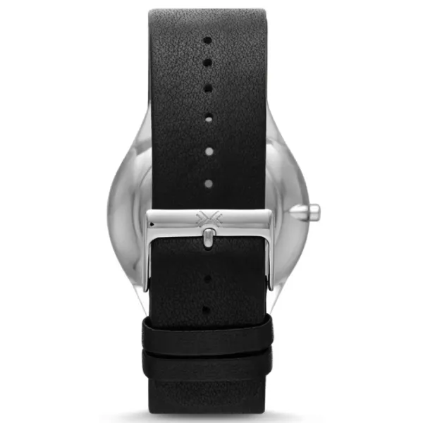 Ceas de mână pentru bărbați Skagen SKW6115 Cuarț/ 41 mm photo 4 Ceas de mână pentru bărbați Skagen SKW6115 Cuarț/ 41 mm photo 4