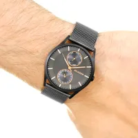 Ceas de mână unisex Skagen SKW6180 Cuarț/ 40 mm photo 2