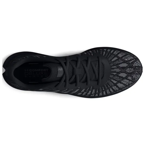 Adidași pentru bărbați Under Armour UA Charged Breeze 2 43/ Black photo 4 Adidași pentru bărbați Under Armour UA Charged Breeze 2 43/ Black photo 4