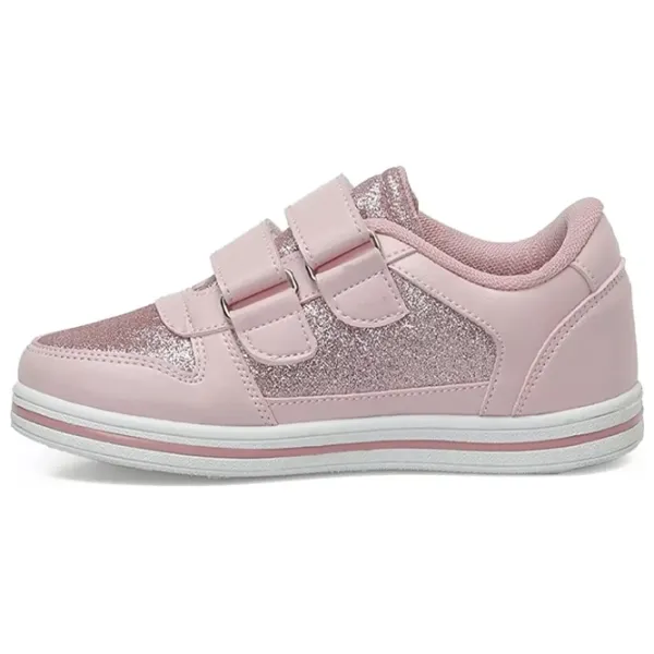 Adidași pentru fetiţe LOL 3S LINUS.P3PR Vară/ Pink photo 5