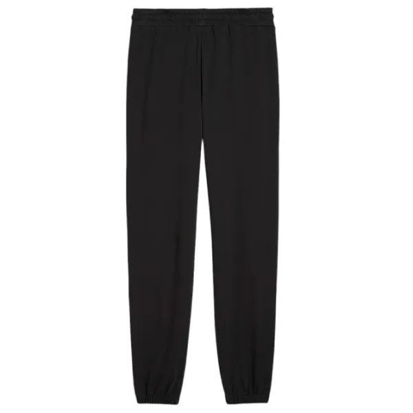 Pantaloni sportivi pentru bărbați Puma F1 Ess Sweatpants S/ Black photo 2 Pantaloni sportivi pentru bărbați Puma F1 Ess Sweatpants S/ Black photo 2