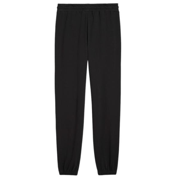 Pantaloni sportivi pentru bărbați Puma F1 Ess Sweatpants S/ Black photo 2 Pantaloni sportivi pentru bărbați Puma F1 Ess Sweatpants S/ Black photo 2