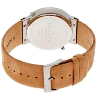 Ceas de mână pentru bărbați Skagen SKW6190 Cuarț/ 40 mm photo 2